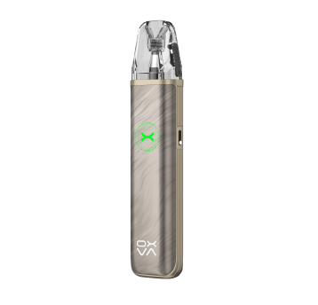 *POD KIT OXVA XLIM GO 2 - LIGHT BROWN SHADOW