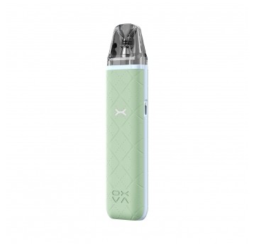 *POD KIT OXVA XLIM GO - LIGHT GREEN