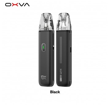 *POD KIT OXVA XLIM GO LITE - BLACK