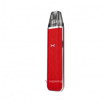 *POD KIT OXVA XLIM GO - RED