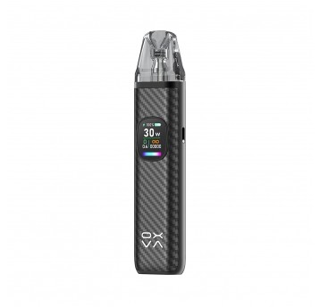 *POD KIT OXVA XLIM PRO 2 - BLACK WARIOR