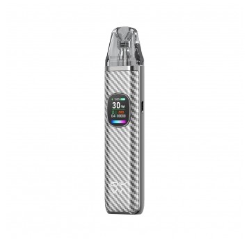 *POD KIT OXVA XLIM PRO 2 - SILVER CARBON