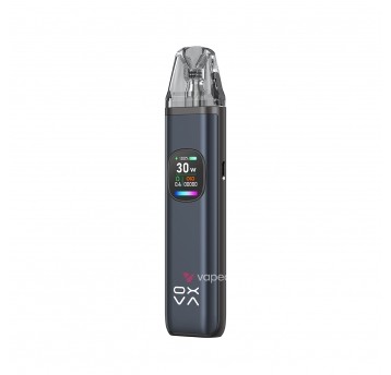 *POD KIT OXVA XLIM PRO 2 - TITANIUM BLUE