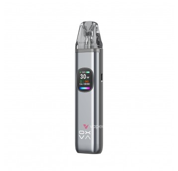 *POD KIT OXVA XLIM PRO 2 - TITANIUM GREY