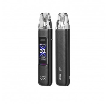 *POD KIT OXVA XLIM PRO 3 - CERAMIC BLACK