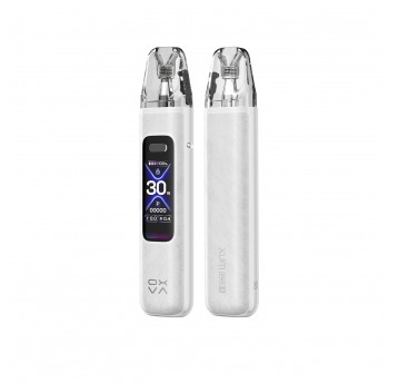 *POD KIT OXVA XLIM PRO 3 - CERAMIC WHITE