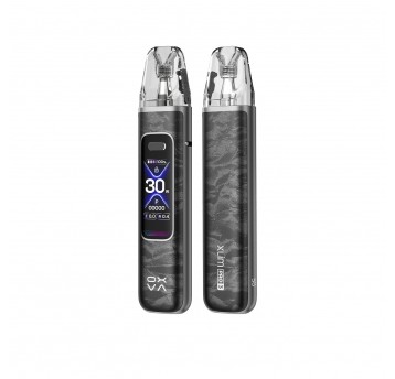 *POD KIT OXVA XLIM PRO 3 - FORGED BLACK