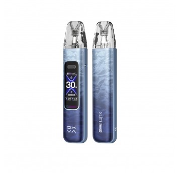 *POD KIT OXVA XLIM PRO 3 - FORGED BLUE