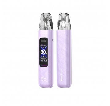 *POD KIT OXVA XLIM PRO 3 - LAVENDER PURPLE