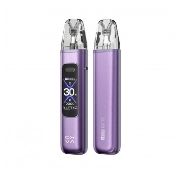 *POD KIT OXVA XLIM PRO 3 - PURPLE SILK
