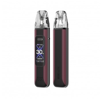 *POD KIT OXVA XLIM PRO 3 - RACE RED