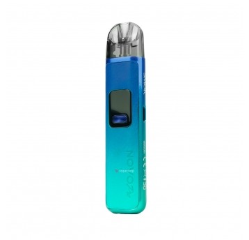 POD KIT SMOK NOVO PRO - CYAN BLUE