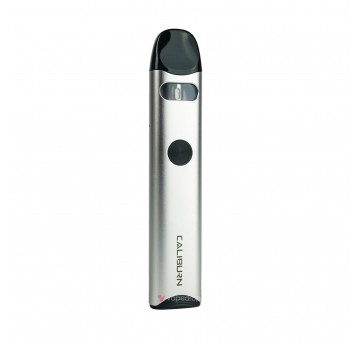 POD KIT UWELL CALIBURN A3 - SILVER