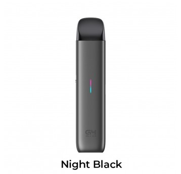 *POD KIT UWELL CALIBURN G4 MINI - NIGHT BLACK