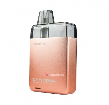 POD KIT VAPORESSO ECO NANO (METAL EDITION) - SAKURA PINK