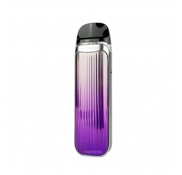 POD KIT VAPORESSO LUXE QS - SUNSET VIOLET