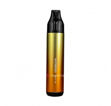 POD KIT VAPORESSO VECO GO - YELLOW