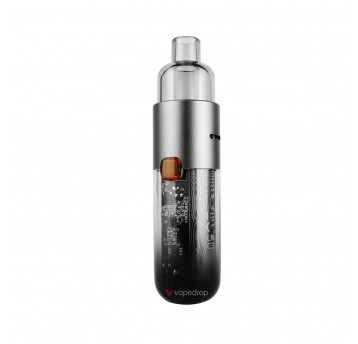 POD KIT VAPORESSO X MINI - GALAXY SILVER