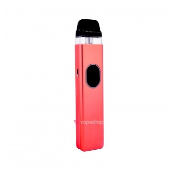 *POD KIT VAPORESSO XROS 5 - CORAL RED