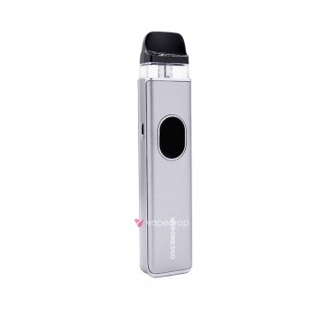 *POD KIT VAPORESSO XROS 5 - GREY SILK