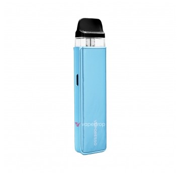 *POD KIT VAPORESSO XROS 5 MINI - FLOWING BLUE