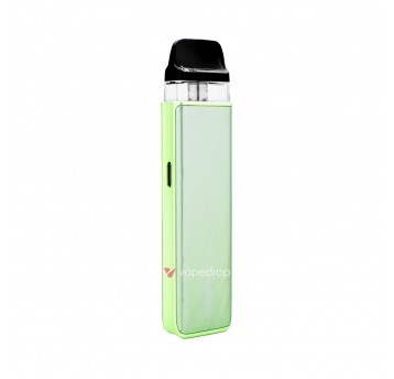 *POD KIT VAPORESSO XROS 5 MINI - FLOWING GREEN