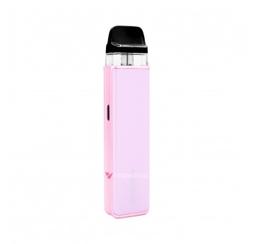 *POD KIT VAPORESSO XROS 5 MINI - FLOWING PINK