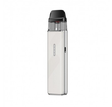 *POD KIT VAPORESSO XROS 5 MINI - MISTY WHITE