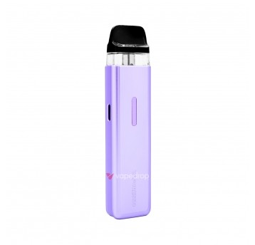 *POD KIT VAPORESSO XROS 5 MINI - PURPLE