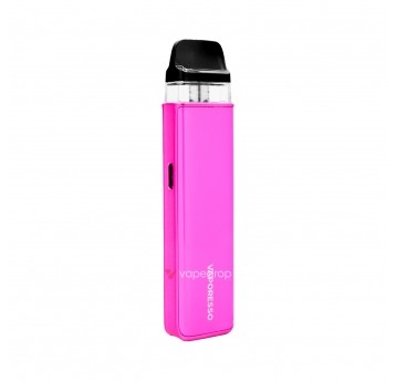 *POD KIT VAPORESSO XROS 5 MINI - ROSE RED