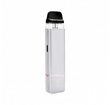 *POD KIT VAPORESSO XROS 5 MINI - TITANIUM SILVER