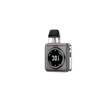 *POD KIT VAPORESSO XROS 5 NANO - BLACK SATIN