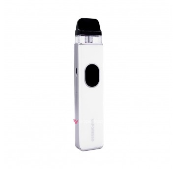 *POD KIT VAPORESSO XROS 5 - OPAL WHITE