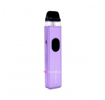 *POD KIT VAPORESSO XROS 5 - VIOLET SILK