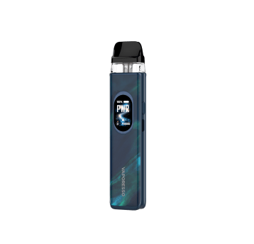 *POD KIT VAPORESSO XROS 6 - AURORA BLUE