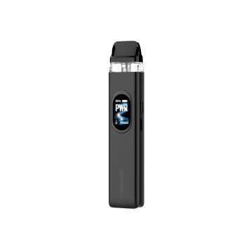 *POD KIT VAPORESSO XROS 6 - COSMIC BLACK