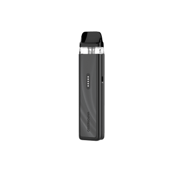 *POD KIT VAPORESSO XROS 6 MINI - BLACK