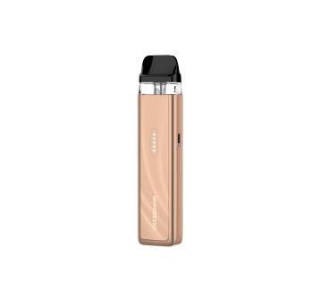 *POD KIT VAPORESSO XROS 6 MINI - BROWN