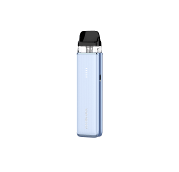 *POD KIT VAPORESSO XROS 6 MINI - JELLY BLUE