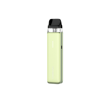 *POD KIT VAPORESSO XROS 6 MINI - JELLY GREEN