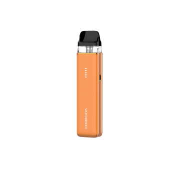 *POD KIT VAPORESSO XROS 6 MINI - JELLY ORANGE