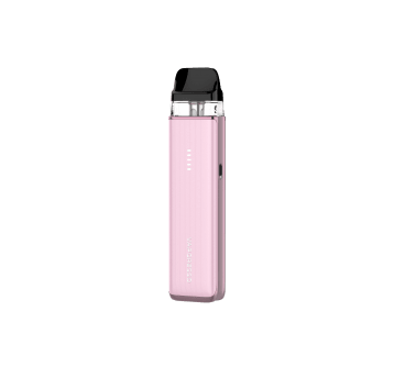 *POD KIT VAPORESSO XROS 6 MINI - JELLY PINK