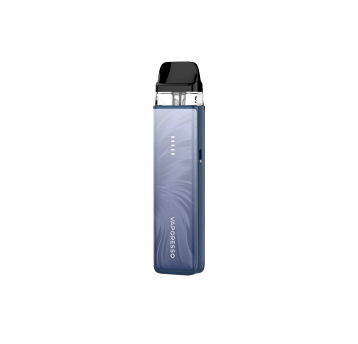 *POD KIT VAPORESSO XROS 6 MINI - PLUME BLUE