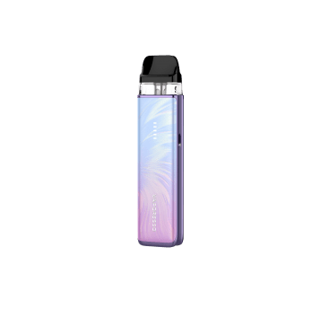 *POD KIT VAPORESSO XROS 6 MINI - PLUME PINK