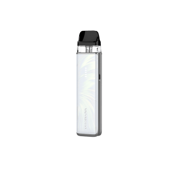 *POD KIT VAPORESSO XROS 6 MINI - PLUME WHITE
