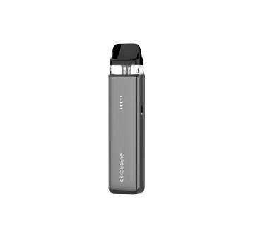 *POD KIT VAPORESSO XROS 6 MINI - TITANIUM BLACK