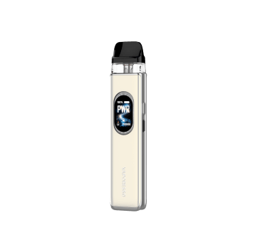 *POD KIT VAPORESSO XROS 6 - PEARL WHITE