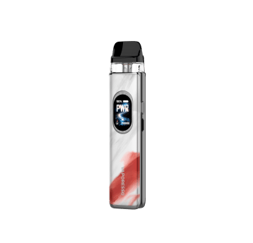 *POD KIT VAPORESSO XROS 6 - SCORCHING CLOUD