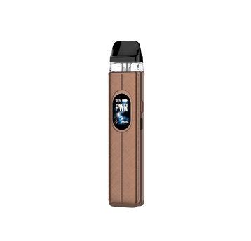 *POD KIT VAPORESSO XROS 6 - SILK BROWN