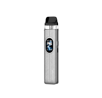 *POD KIT VAPORESSO XROS 6 - SILK GRAY